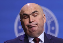 Ghilezan despre guvernul Bolojan ce nu va rezista protestelor publice