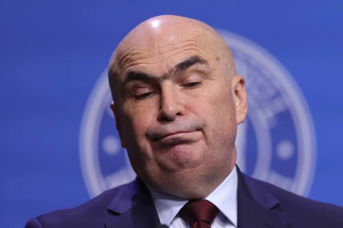 Ghilezan despre guvernul Bolojan ce nu va rezista protestelor publice