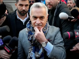 EVADARE.RO, cronică critică a interviului Călin Georgescu- Ion Cristoiu: Voievodul speră că va fi promovat ca “înlocuitor de slugă”, după ce Bolojan se epuizează!”