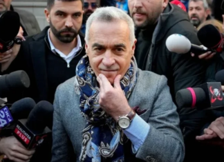 EVADARE.RO, cronică critică a interviului Călin Georgescu- Ion Cristoiu: Voievodul speră că va fi promovat ca “înlocuitor de slugă”, după ce Bolojan se epuizează!”