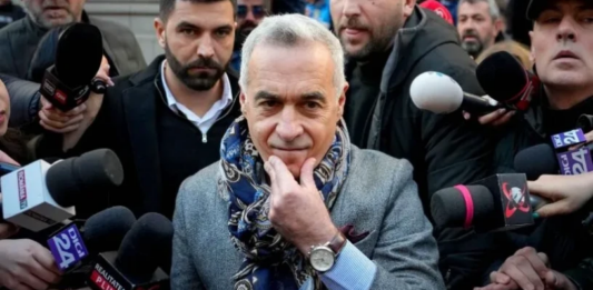 EVADARE.RO, cronică critică a interviului Călin Georgescu- Ion Cristoiu: Voievodul speră că va fi promovat ca “înlocuitor de slugă”, după ce Bolojan se epuizează!”