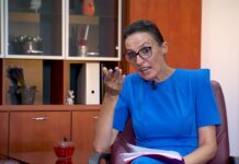 Fiul șefei CSM, angajat și el tot la stat! Care e încrengătura de interese