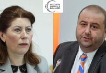 Bubuie megascandalul de la Curtea de Conturi! Busuioc & Călugăreanu, păzitorii jafului legalizat din bugetul public