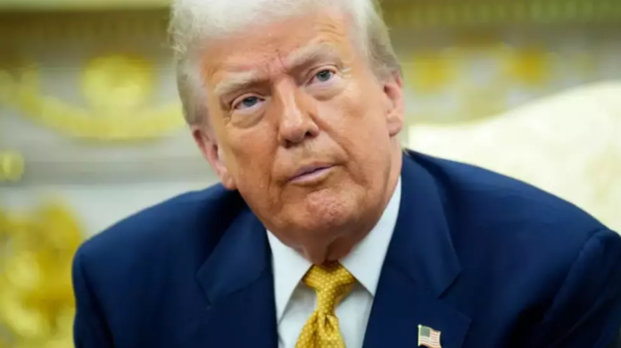 De ce Donald Trump are pielea portocalie?! Explicațiile specialiștilor