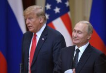 Doi foști ofițeri ai CIA, respectiv KGB, analizează întâlnirea din Alaska. ”Putin a câștigat deja, el este vulpea, iar Trump este corbul!” (Libertatea)