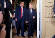 POLITICO: Înaintea întâlnirii Trump-Putin, UE constată că a fost plasată înafara jocului geopolitic!