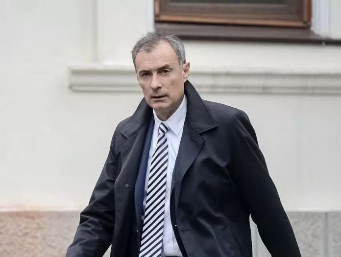 Protejatul chinez al lui Coldea, acuzat că a mințit în faţa instanței, are un trecut legat de traficul de minore