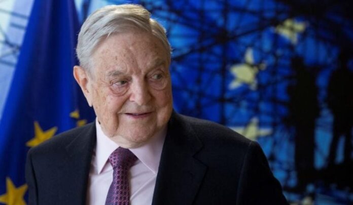 ”George Soros și directori din rețeaua sa ar fi trebuit arestați demult!”, consideră un analist american