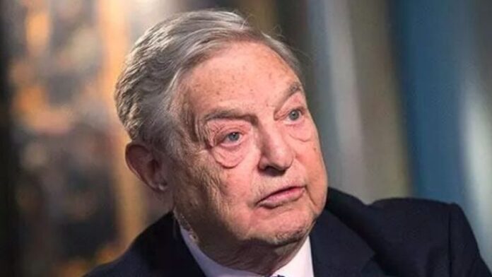 Trump ar vrea pușcărie pentru acoliții clanului Soros, îi consideră ”niște psihopați ce trebuie puși sub acuzare”!