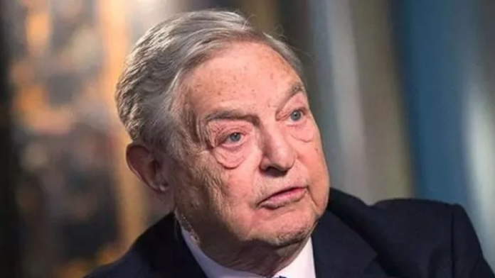 George Soros a împlinit 95 de ani, dar se consideră că fiul său i-a ruinat deja moștenirea!