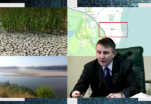 SOS Delta Dunării! Canale și lacuri secate, flora și fauna distruse, revine în atenție scandalul Bâstroe și interesele Ucrainei