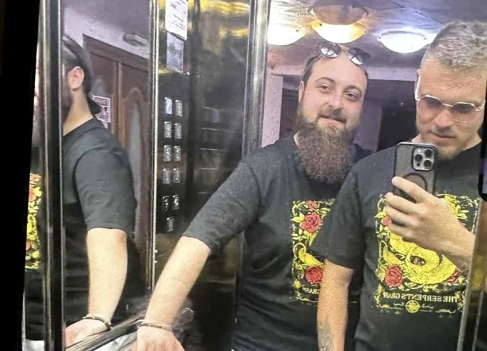 Ciprian Mega scoate la iveală un nou scandal homosexual ce zguduie Biserica Ortodoxă Română! Desfrâu și mesaje halucinante între un preot și un tânăr