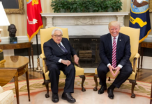 Trump revine la implementarea teoriei lui Kissinger legată de Ucraina. ”Niciodată în NATO, dar o punte între Rusia și Occident!”