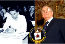 Confirmare! CIA îl considera pe Ion Iliescu ca fiind “omul Moscovei”, pe care Gorbaciov îl va folosi pentru distrugerea lui Ceaușescu
