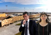 Ciocnire frontală între Kovesi și Grindeanu! Modernizarea cu acte false a Aeroportului Kogălniceanu