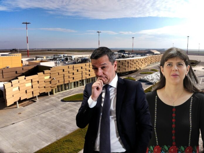 Ciocnire frontală între Kovesi și Grindeanu! Modernizarea cu acte false a Aeroportului Kogălniceanu
