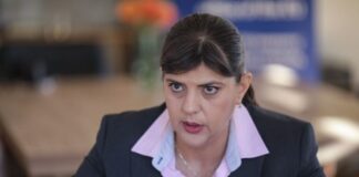 Liviu Alexa: Kovesi, zeița Justiței ce distruge vieți. Povestea calvarului de 12 ani al avocatei Mihaela Lupu!