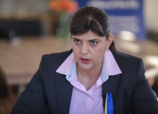 Liviu Alexa: Kovesi, zeița Justiței ce distruge vieți. Povestea calvarului de 12 ani al avocatei Mihaela Lupu!
