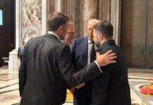 Verdict înaintea summitului de vineri: ”Dacă Putin ajunge la o înțelegere cu Trump, europenii se tem că vor rămâne o notă de subsol în istorie, iar americanul câștigă Nobelul pentru pace!”