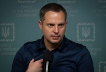 Se zguduie rețeaua de corupție a lui Zelensky! Autoritățile germane au percheziționat casa din Bavaria a lui Rostislav Șurma, fost șef al Biroului Prezidențial