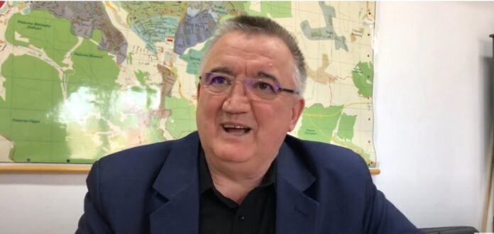 Liviu Neag, clujeanul bugetar-pensionar de lux, căștigă de la stat 10 mii de euro lunar!