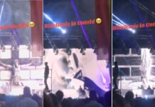 Episcopul Iustin al Maramureșului, singurul înalt ierarh care condamnă blasfemiile de la UNTOLD și BEACH PLEASE!