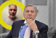 Cum a ajuns Ilie Năstase în “dosarele Epstein”?!