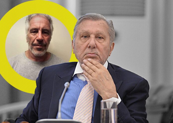 Cum a ajuns Ilie Năstase în “dosarele Epstein”?!