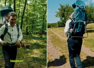 Iulian Ionescu despre un Nicușor Dan care începe să apară ilegitim în mediul diplomatic internațional și despre lupta dintre CCR și MAI, unde țap ispășitor ar putea fi DGIPI