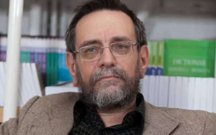 Andrei Cornea, despre cum și de ce a fost lingușit Trump de către liderii UE: ”Omagiu conducătorului iubit!” (DILEMA)