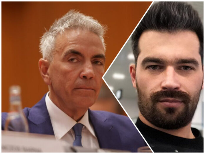 Caracatița de firme a lui Dragoș Anastasiu îl include și pe controversatul Buta, patronul UNTOLD. #FilieraColdea