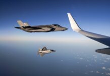 THE TIMES: Europenii vor să pună România pe harta războiului direct cu Rusia, îi cer lui Trump să trimită avioane F-35 la Kogălniceanu spre a proteja Ucraina