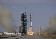 Chinezii îi vor depăși pe americani în cursa spațială, se pare că vor ajunge pe Lună înaintea lor!