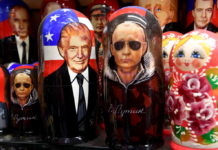 Valentin Naumescu, 10 puncte de interes în discuțiile Putin-Trump din Alaska, acolo unde se va negocia de fapt pacea ruso-americană!