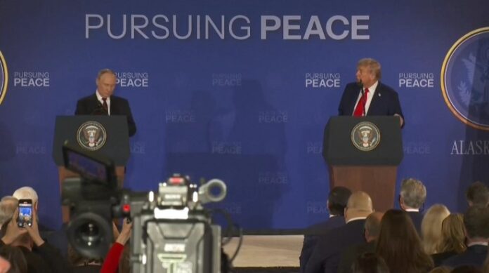 Rezumatul desfășurării întâlnirii istorice din Alaska. Declarațiile integrale ale lui Putin și Trump după summit. Concluziile unor specialiști după negocierile ruso-americane