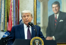 LE MONDE: ”Trumpismul” este o harababură ideologică imposibil de definit