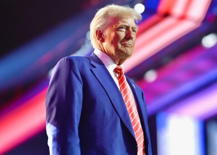 Trump crede crede că e tras pe sfoară de către liderii UE și ia în calcul retragerea din negocierile de pace în Ucraina (inpolitics.ro)