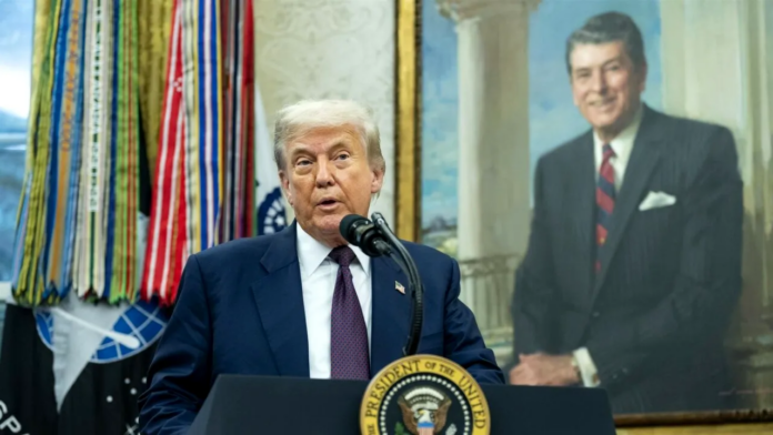 LE MONDE: ”Trumpismul” este o harababură ideologică imposibil de definit