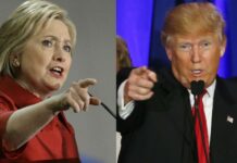 Marea bătălie a lui Trump cu democrații. “Clintonii” chemați la audieri în Congres!