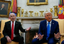 Aproape 600 de oficiali israelieni de rang înalt îi cer lui Trump să-l ”ghideze” pe Netanyahu pentru a pune capăt Războiului din Fâşia Gaza. ”Acest război a încetat să fie un război drept şi face Israelul să-şi piardă identitatea”, denunţă ei