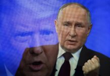 Putin a discutat cu toți aliații săi externi înaintea întâlnirii cu Trump!