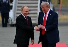 Alaska-2025, duelul dintre un fost agent KGB bine antrenat cu un președinte american narcisist, aflat la ananghie!