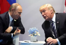 BLICK (Elveția): Putin, fost agent KGB, a știut cum să exploateze narcisismul lui Trump!