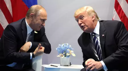 CNN, prognoză pentru summitul Trump-Putin: ”Va câștiga rusul!”
