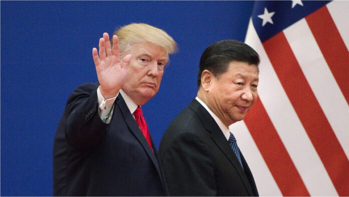 FOREIGN POLICY: Strategia lui Trump este să repare relația SUA cu Rusia și China, dar astfel se vulnerabilizează situația Japoniei, Coreei de Sud, Australiei și Noii Zeelande!