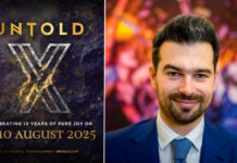 UNTOLD, scandal peste scandal: încă un proces cu Institutul Național al Patrimoniului, milioane în datorii și artiști retrași