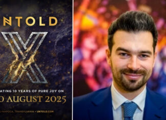 UNTOLD, scandal peste scandal: încă un proces cu Institutul Național al Patrimoniului, milioane în datorii și artiști retrași