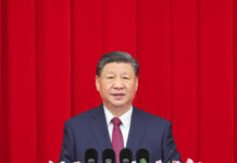 Xi Jinping, demonstrație de mare forță de ”Ziua Victoriei”!