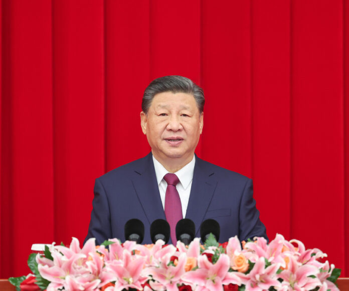 Xi Jinping, demonstrație de mare forță de ”Ziua Victoriei”!