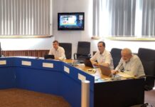 Georgică Severin consideră că CNA se amestecă ilegal în alegerile din Moldova!